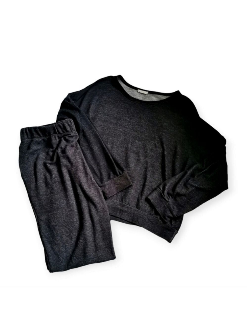 Olivia Rae Matching Long sleeve top and Jogger pants